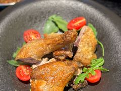 -Nord Grill&Bar Highland诺德西餐(深圳欢乐海岸店)