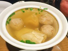 -南翔馒头店(豫园店)