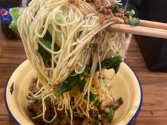 -阿福板凳面(观音桥店)