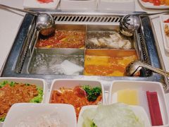 -海底捞火锅(高科广场店)