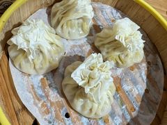 -格日勒阿妈蒙古厨房(新华广场店)