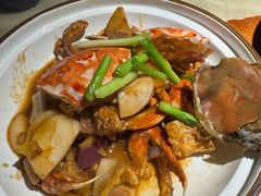 -绿茶餐厅(成都大悦城店)