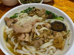 -肆姐面粉馆(坡子街店)