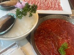 -皇城老妈·大连海鲜火锅(港湾店)