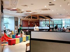 -比格比萨自助(康巴什店)