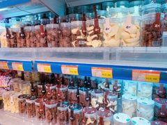 水产区-百年义利(北兴路店)