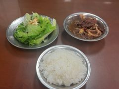 -阿秋牛排(湖心街店)