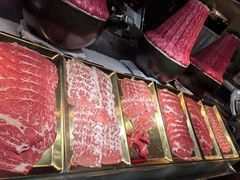 -朗丽兹自助餐厅