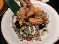 -Thai Alley泰爱里(二沙岛店)
