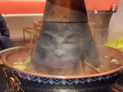 -京炭铜锅涮肉·羊蝎子·羊肉炉(保利·时光里店)
