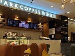-逸派咖啡 EPARKCOFFEE(广安门店)