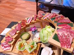 -井上和牛烤肉(大润发店)