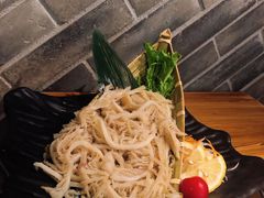 -湊湊火锅·茶憩(东城万达店)