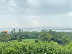 -广州莲花山旅游区