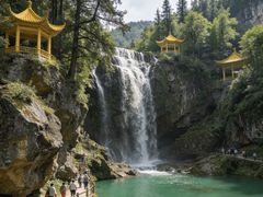 -杭州黄龙洞