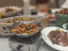 -不倒翁·安徽名菜楼(步行街店)