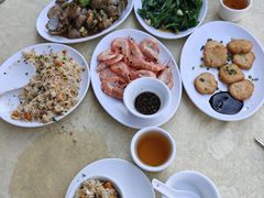 -锐记美食店·现捞海鲜(闸坡店)