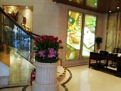 -花中城·杭帮菜·粤菜·海鲜火锅(清泰街店)