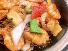 -祈胜邨•顺德鱼生•顺德菜(容桂店)