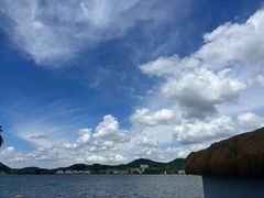 -东钱湖旅游度假区