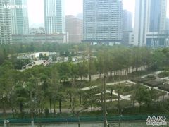 窗外的风景-新南华大酒店(长寿店)