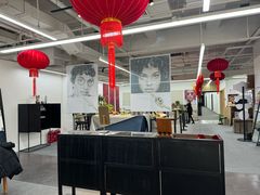 -大视光学•LINDBERG林德伯格•全球手工眼镜集合店(王府井店)