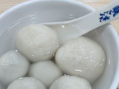-美新点心店(陕西北路店)