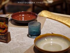 -CHINCHIN 青青·泰国料理(万象食家店)