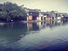 -南浔古镇