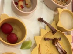 -西贝(科华王府井店)