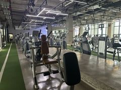 -GYMCARE VIVA(金开店)