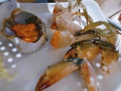 -海大大蒸汽海鲜餐厅·粤菜·特色小炒(欢乐颂店)
