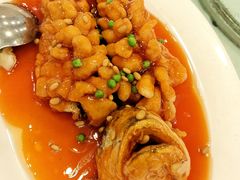 -江南村酒家