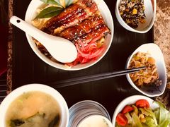 -竹之月日本料理铁板烧(香江花园店)