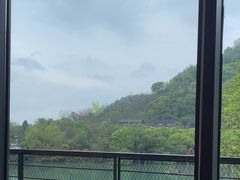 -芳草地度假酒店·野炉中餐厅