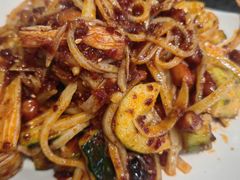 -现代烧烤冷面店(苏家屯店)