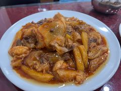 -清真麦顺和饭庄·二姐回头(和平店)