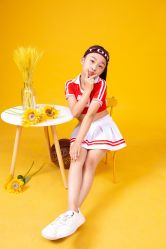 -优优王国儿童摄影(市图书馆店)