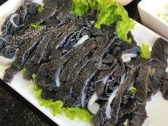 -马记伊源斋涮肉·清真菜(百子湾店)