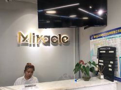 -Miracle集简美发沙龙