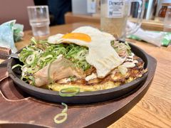 -名代 千房(JO-TERRACE OSAKA店)