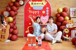 点击看大图 -月之旅·尊 高端月子会所(科馨别墅一店)