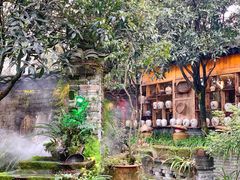 -青城甲(青城山店)