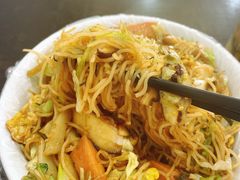 -温州炒米粉(原钟楼街二市场店)