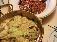 -佬麻雀·新湘菜(珠海金发购物中心店)
