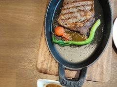 -西堤牛排(合肥之心城店)