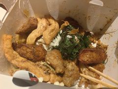 -呷贺盐酥鸡(抄纸巷店)