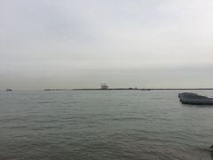 -东疆建设开发纪念公园