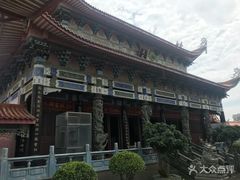 -显应宫(长乐区)