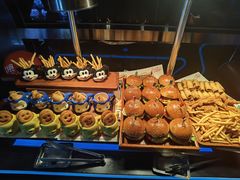 -飨食汇全日制餐厅·昆山皇冠假日酒店(九方店)